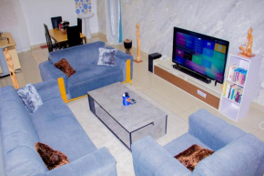 APPARTEMENT BAM